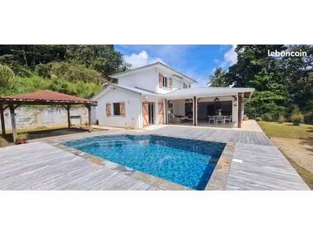 vente maison 2021 fôret montravail sainte-luce