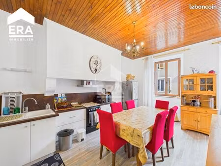 maison 2 pièces 54 m²