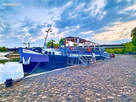 inconnu 5 pièces 200 m²