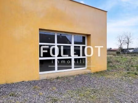 propriété 1 pièce 50 m²