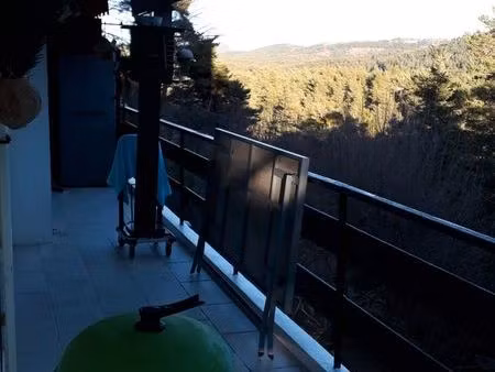 3 pièces à vendre de 63 mètres carrés