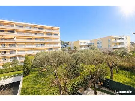 studio 1 pièce 24 m²