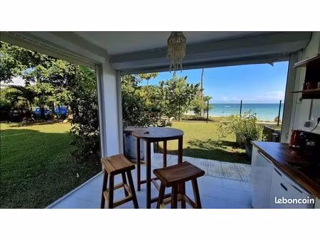 studio 1 pièce 28 m²