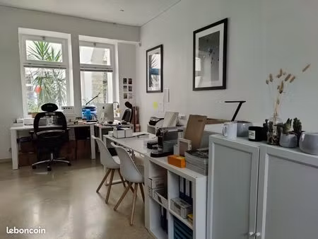 bureaux disponibles en plein châtelet