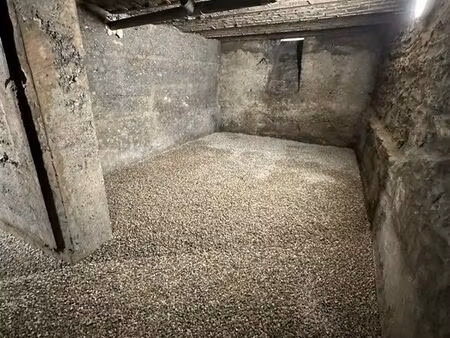 cave / box / stockage sécurisé - villeurbanne - accès 24h/24