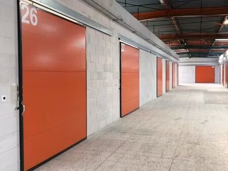 garage/box 9 m² rillieux la pape