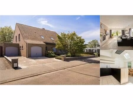 maison à louer à ijzerlaan 24 lier (rbv45382)