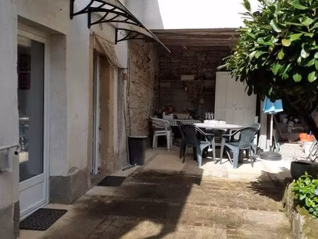 maison à salvagnac-cajarc