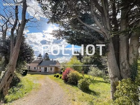 maison 3 pièces 79 m²