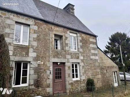 maison 5 pièces 105 m²