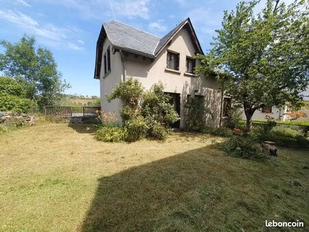 maison 6 pièces 83 m²