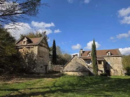 maison 3 pièces 85 m²