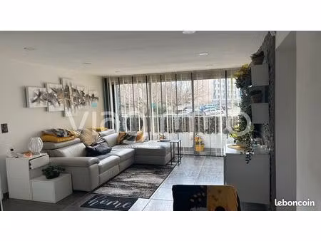 appartement en viager 3 pièces 51 m²