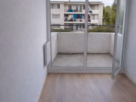 studio loué 460 – 18% de rentabilité – marseille 14e