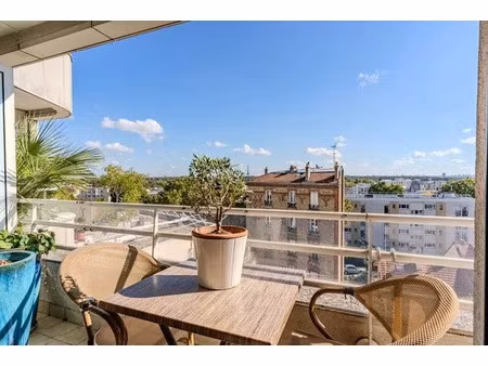 vente appartement 4 pièces 87.93 m² à suresnes (92150)  720 000 €