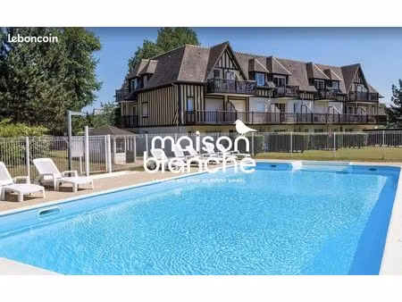 appartement 2 pièces 28 m²