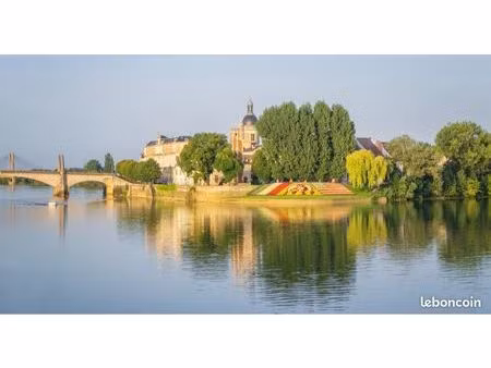 restaurant bord de saone