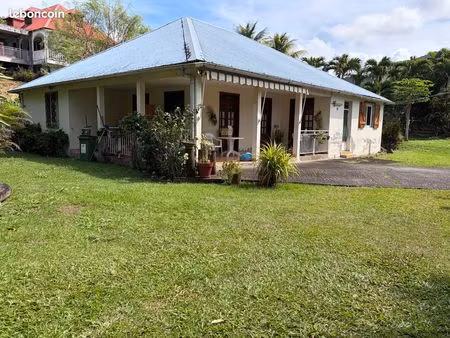 maison 6 pièces 147 m²