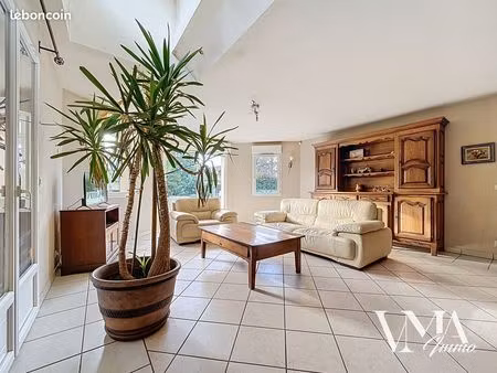 maison 5 pièces 125 m²