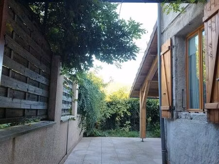 maison de village 7 pièces 151 m²