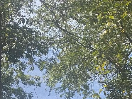 terrain 1620 m² pointe-noire