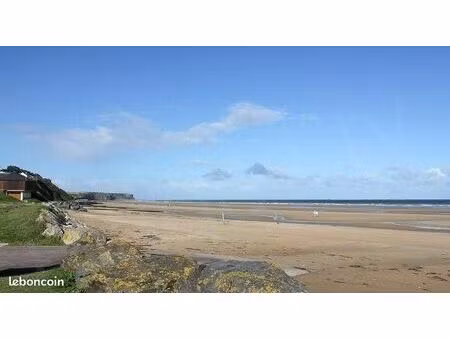 chalet 2 pièces 47 m²