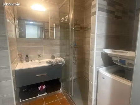 appartement de particulier à particulier