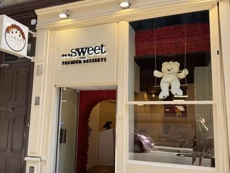 ◊fond de commerce restauration