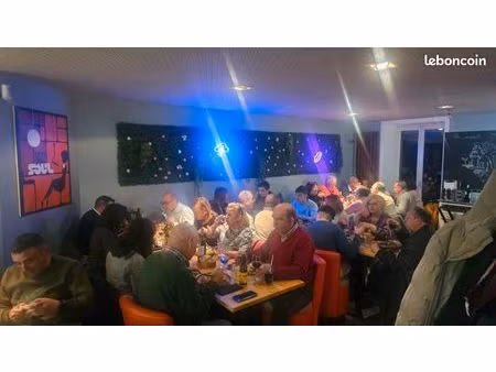 restaurant la gargouille