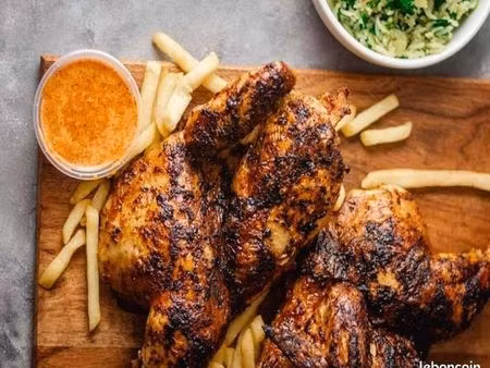 à vendre – fonds de commerce restauration rapide clé en main – saint-anne