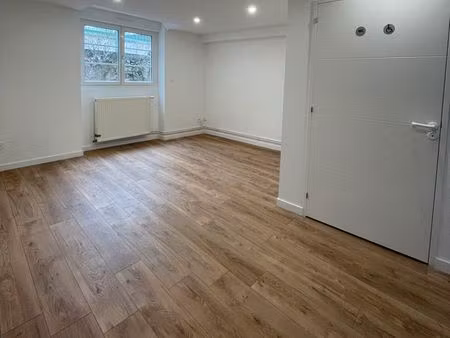 locaux professionnel / lyon 5è  st just