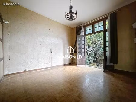 maison 4 pièces 70 m²