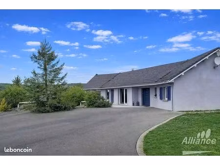 maison 6 pièces 154 m²