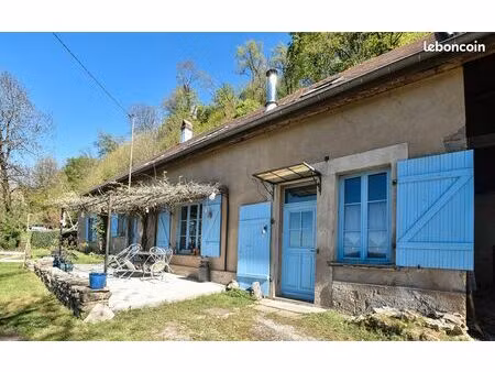 ferme 7 pièces 171 m²