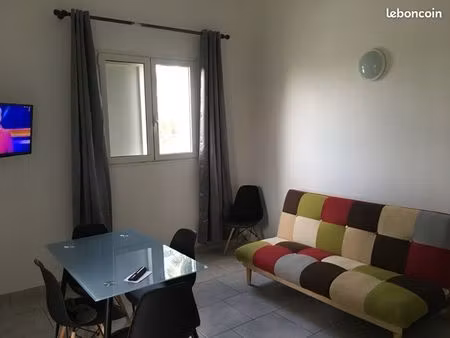 maison t2 lamentin 971