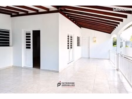 maison 5 pièces 120 m²