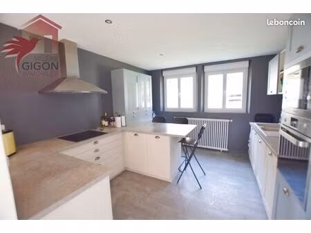 maison 7 pièces 167 m²