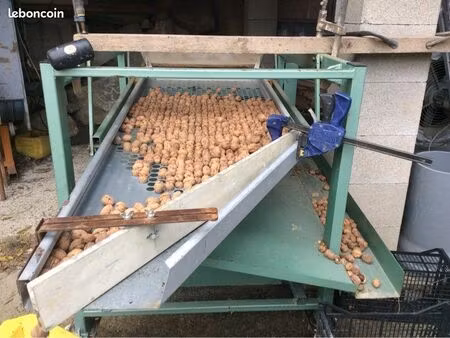 louer champ de noyers