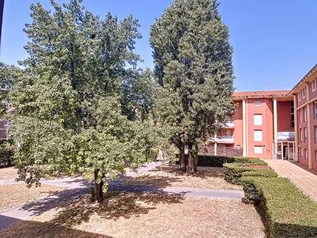 studio 1 pièce 16 m²