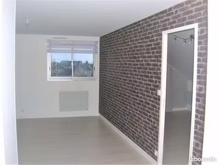 appartement t2 proche de rouen