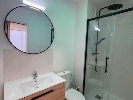 appartement 1 pièce 33 m2