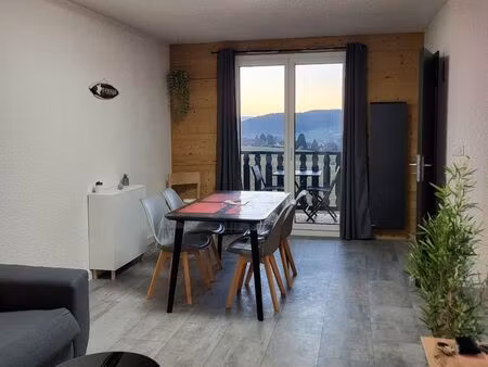 appartement 2 pieces