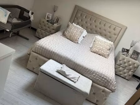 appartement 78 m2 saint vit