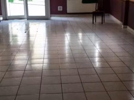 restaurant pizzeria 250m2