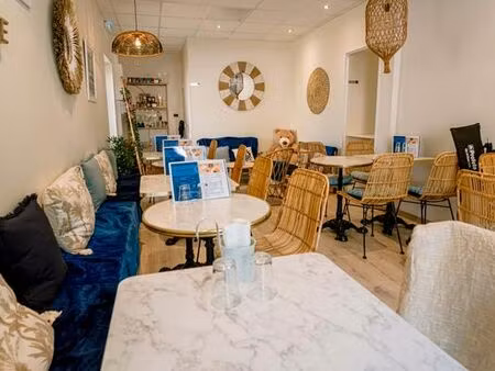 restaurant à exploiter - location gérance saison 2026 - dordogne