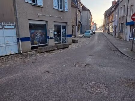 a louer local commercial