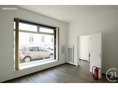 local 36 m²