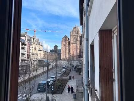 local commercial 200 m² rodez