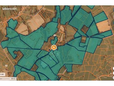industrie gîte azerables