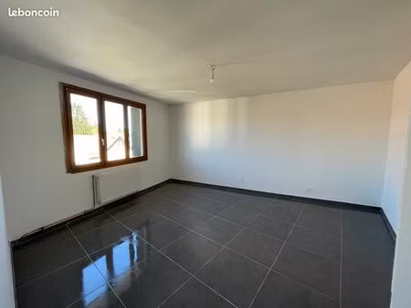 appartement de rapport